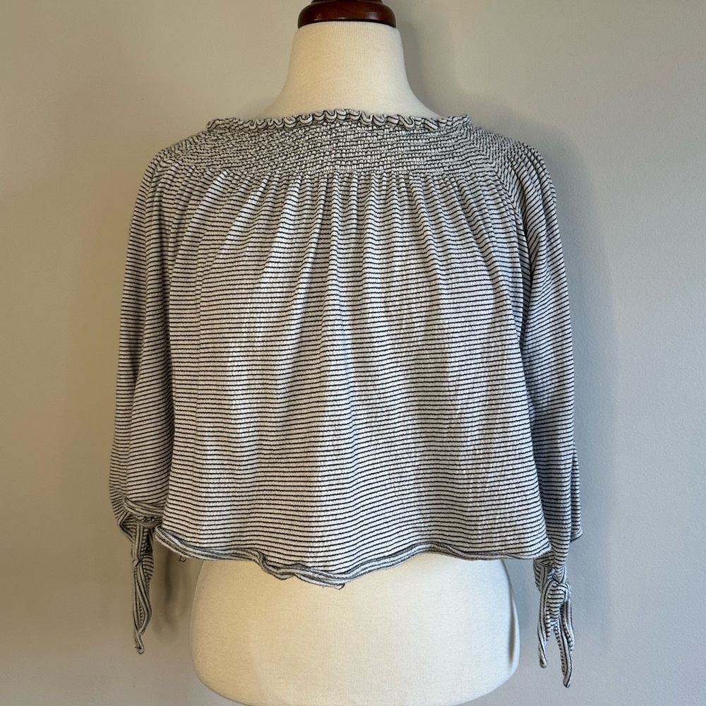 Free People Top , Size XS, GUC